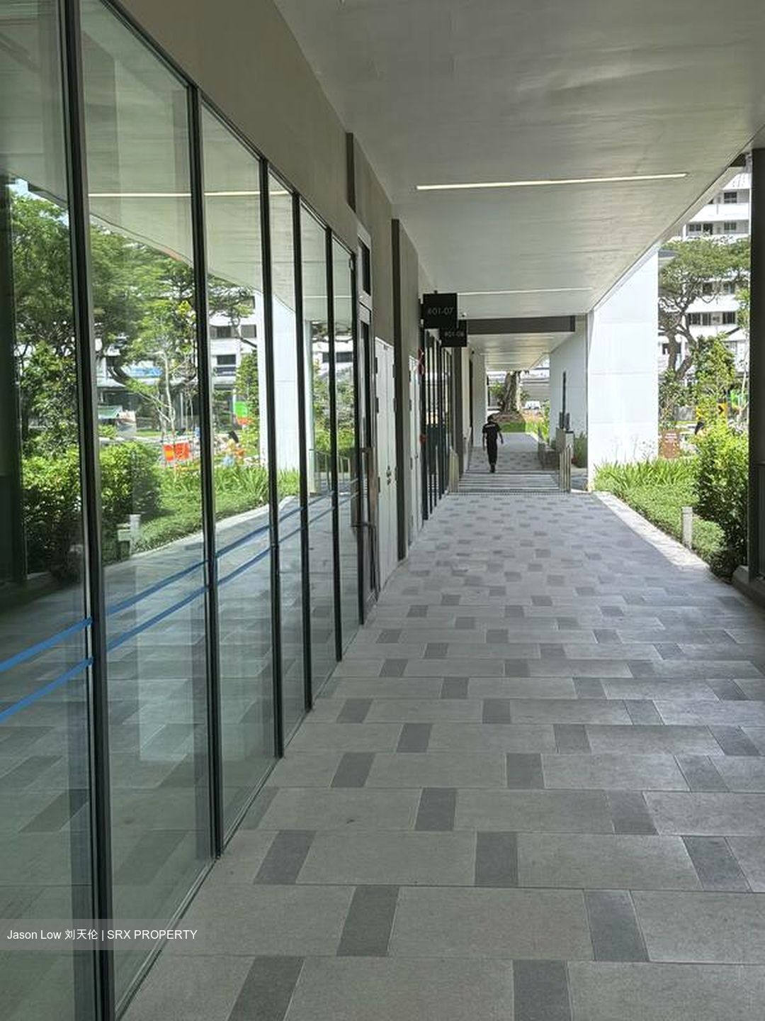 Sky Eden@Bedok (D16), Shop House #511721021